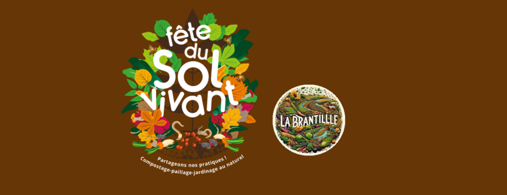 Illustration événement Ouverture de la Fête du Sol Vivant